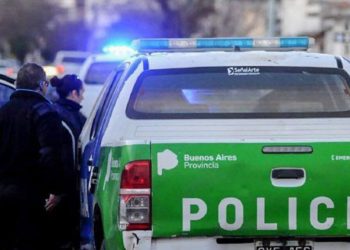 Brutal asesinato de un jubilado en el Gran Buenos Aires: lo apuñalaron en la cabeza y lo taparon con una frazada