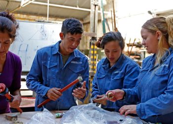 Potenciar Trabajo: se anunció un bono extraordinario para los beneficiarios durante julio