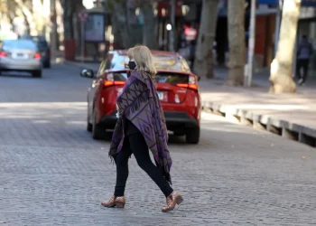 Pronóstico en la provincia de Mendoza: cómo estará el tiempo este domingo patrio