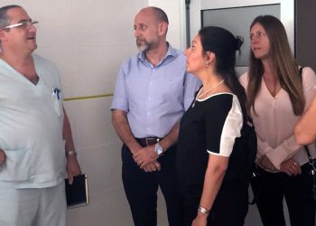 El médico rural que maneja 6.000 kilómetros por mes para atender pacientes: “Ellos me necesitan, y yo a ellos”