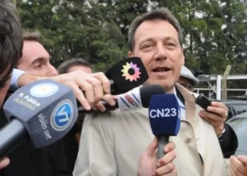 Condenan a Resnik Brenner, mano derecha de Echegaray, por coimas en Salta