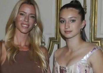 Revelan la manera en la que Indiana Cubero recabó pruebas contra Nicole Neumann