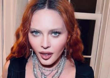 Revelaron qué habría causado que Madonna termine internada en terapia intensiva