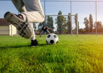 Desde el “Movimiento Evita” están organizando un torneo de penales para el sábado