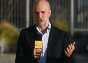 Rodríguez Larreta anunció un plan para combatir la «tremenda decadencia educativa»