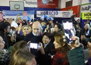 Rodríguez Larreta apuntó contra Massa: «Es la reelección de la inflación»