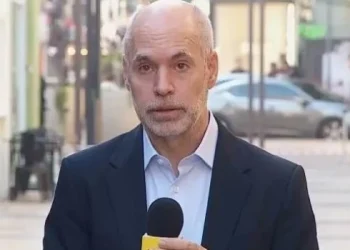 Rodríguez Larreta presentó su plan para bajar la inflación