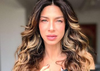 Romina Gaetani continúa internada y preocupa su salud: «Me cuesta mucho respirar»