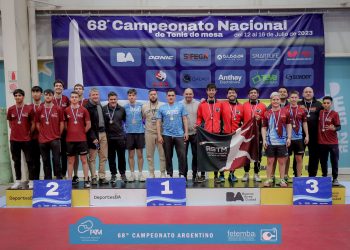El español Carlos Alcaraz logró el título en Wimbledon