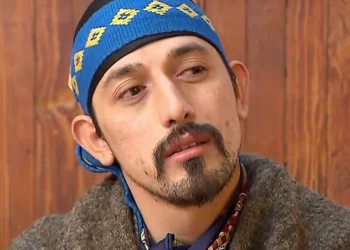 La Justicia de Bariloche aprobó la extradición de Jones Huala a Chile