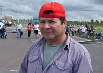 «Si Marcela declara, se hunden los tres»: la carta de la hermana de Emerenciano Sena