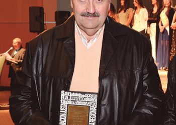 Fallecimiento de Luis Zabalegui: un hombre de bien que trabajó mucho por la sociedad española y sanrafaelina