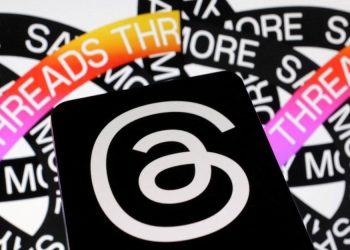 Threads ya es récord: superó los 100 millones de usuarios en sólo cinco días