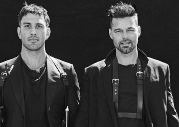 Tras 6 años de amor, Ricky Martin confirmó la separación de Jwan Yosef: el motivo