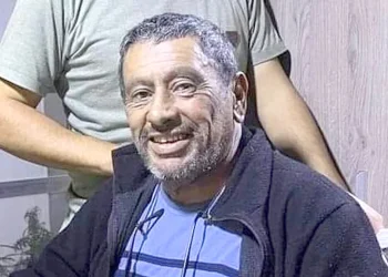 Tras varios allanamientos, en San Rafael fueron detenidas 12 personas por el posible homicidio de Héctor Dionisio Aguilar