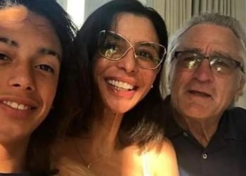 Trascendió información sobre la muerte del nieto de Robert De Niro: los detalles del hallazgo en su departamento