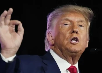 Trump dice que es un «objetivo» en la investigación por el ataque al Capitolio