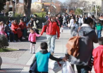 San Rafael, con más del 80% de ocupación turística, vive un invierno muy exitoso