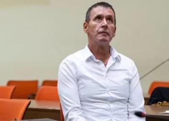 Un alemán fue absuelto tras pasar 13 años en prisión por un crimen que no cometió