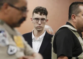 Un asesino fue sentenciado a 90 prisiones perpetuas en Texas y no se descarta la pena de muerte