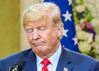 Un empleado de Trump se presentó ante la Justicia por el caso de los documentos secretos