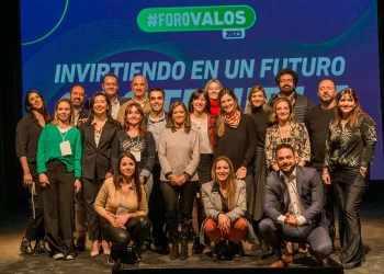 Un futuro sostenible para Mendoza: así fue el Foro Valos 2023