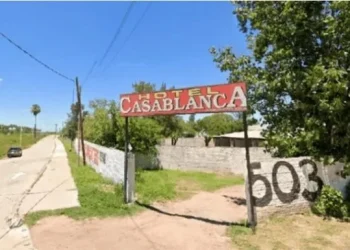 Chaco: Un hombre de 80 murió en un hotel mientras tenía relaciones con su pareja