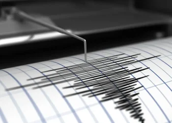 Un intenso temblor se sintió en Mendoza