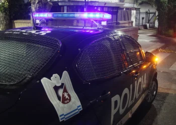 Un presunto ladrón casi fue linchado a golpes por vecinos en Las Heras