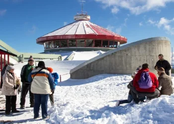 Un turista almorzó en Bariloche y se quejó del precio de los platos: “No es muy nacional y popular”