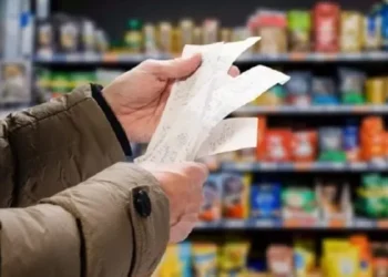 Una consultora privada registra en junio una inflación menor a la de mayo