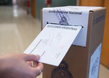 Elecciones 2023: la participación electoral bajó en casi todas las provincias y preocupa a los candidatos presidenciales