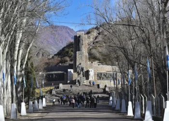 Vacaciones de invierno: más de 350 mil visitantes eligieron Mendoza