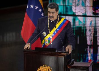 Venezuela denunció a EEUU por «injerencia» en sus elecciones tras criticar inhabilitación de la candidata