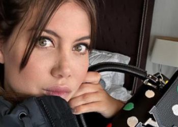 Preocupación y hermetismo en el mundo del espectáculo: Wanda Nara tuvo que ser internada de urgencia