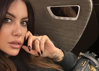 Wanda Nara volvió a referirse sobre su salud: «Hablan cosas que no son verdad»