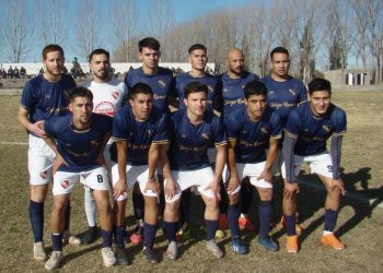 Con cinco encuentros comenzó una nueva fecha del fútbol local