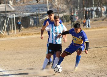 Fútbol local: la fecha comenzó con las victorias de Huracán, Pedal, El Porvenir y Monte Comán