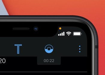 WhatsApp: ¿por qué aparece un punto verde o naranja?