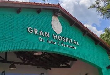 Murió un bebé tras 12 días de agonía en Chaco: su mamá tomaba cocaína mientras lo amamantaba