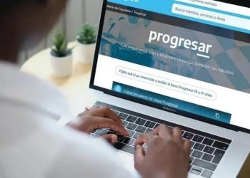 Becas Progresar: “La inversión que está haciendo el Estado nacional sigue siendo muy importante”