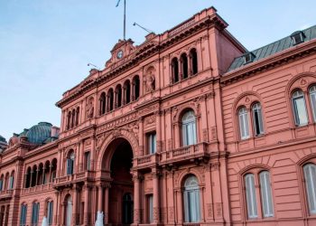 El empleo público nacional creció a un nuevo máximo en los últimos 10 meses