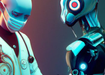 Un chatbot aprobó un examen que le permite ejercer como médico en EEUU