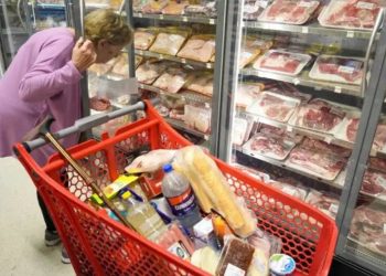 El consumo cayó en junio por primera vez en 2023 y las perspectivas para el resto del año no son alentadoras