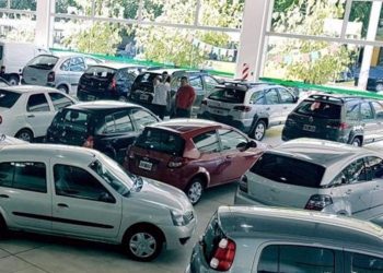 Ranking: cuáles fueron los 10 modelos de autos más vendidos en junio en la Argentina