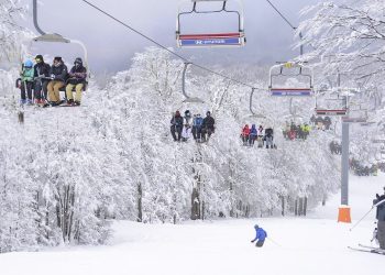 Lo rescataron en el Cerro Chapelco tras siete horas de búsqueda y le quieren cobrar por el operativo
