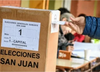 Elecciones en San Juan: Juntos por el Cambio se impone frente a Uñac y se encamina a una elección histórica