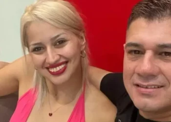 “La mató y se fugó con la amante”: la trama detrás de la detención del acusado por el femicidio de Ferni Ayala