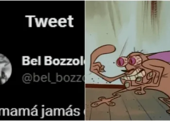 Criticó una de las comidas más ricas que existen y abrió un debate inesperado en las redes sociales