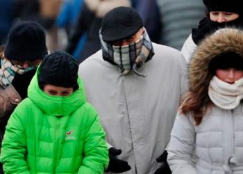 Pronóstico en la provincia de Mendoza: varios departamentos bajo alerta por frío extremo